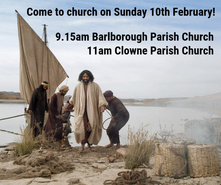 ordinary-time-the-church-of-england-in-barlborough-and-clowne